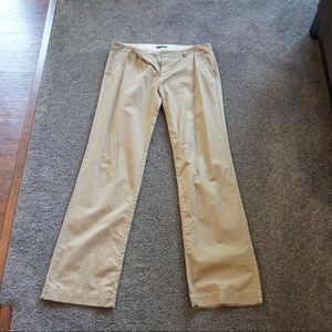 The Gap dress pants - size 10 XLong